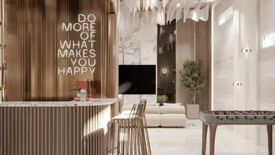 Iluka Residences, Foto 3
