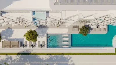 Iluka Residences, Foto 4