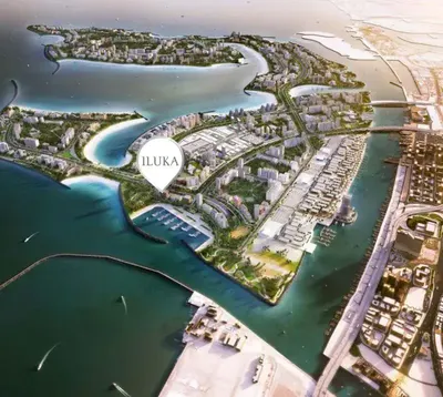 Iluka Residences, Foto 5