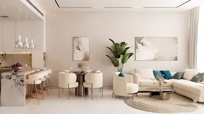 Jade Tower, Foto 2