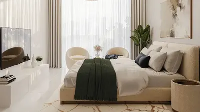 Jade Tower, Foto 5