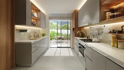 Jebel Ali Village Residences, Foto 8