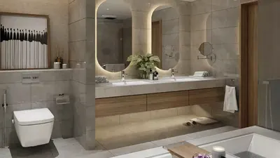 Jebel Ali Village Residences, Foto 11