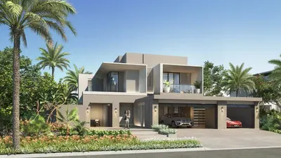 Jebel Ali Village Residences, Foto 2