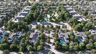 Jouri Hills Phase 3, Foto 2