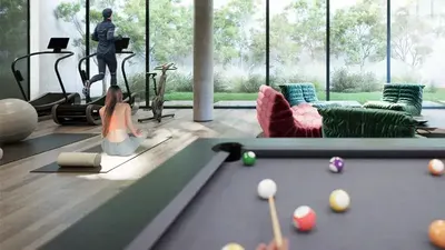 Jouri Hills Phase 3, Foto 5