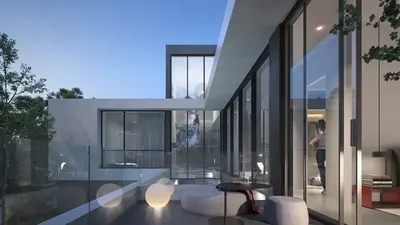 Jouri Hills Phase 3, Foto 1