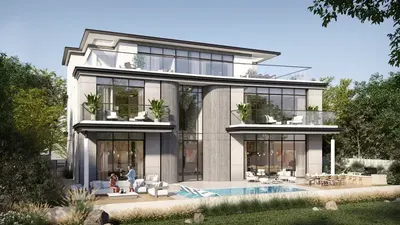 Karl Lagerfeld Villas, Foto 11