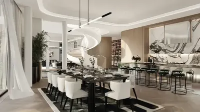 Karl Lagerfeld Villas, Foto 12