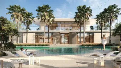 Karl Lagerfeld Villas, Foto 3