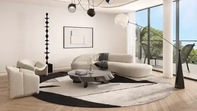 Karl Lagerfeld Villas, Foto 4