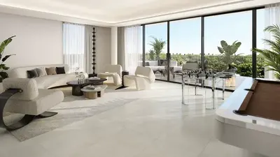 Karl Lagerfeld Villas, Foto 5