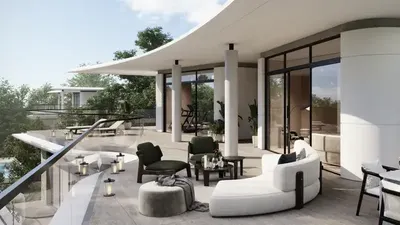 Karl Lagerfeld Villas, Foto 6