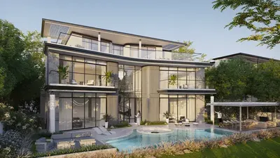 Karl Lagerfeld Villas, Foto 7