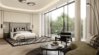 Karl Lagerfeld Villas, Foto 9