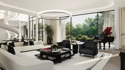 Karl Lagerfeld Villas, Foto 10