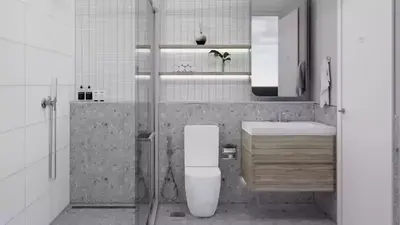 Kensington Waters, Foto 3
