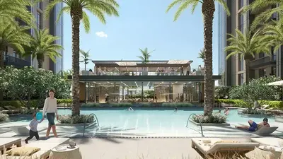 Kensington Waters, Foto 8