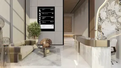 La Boutique, Foto 4