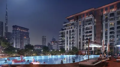 Laurel Central Park, Foto 5