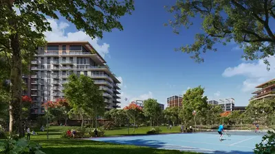 Laurel Central Park, Foto 6