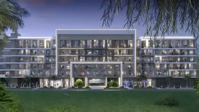 Laya Courtyard Dubai, Foto 3