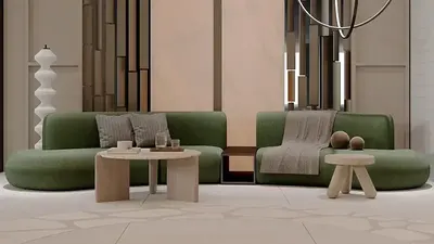 Laya Courtyard Dubai, Foto 5