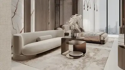 Laya Courtyard Dubai, Foto 10