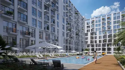 Liva Apartments, Foto 4