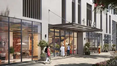 Liva Apartments, Foto 5