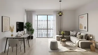 Liva Apartments, Foto 7