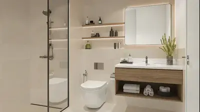 Liva Apartments, Foto 8