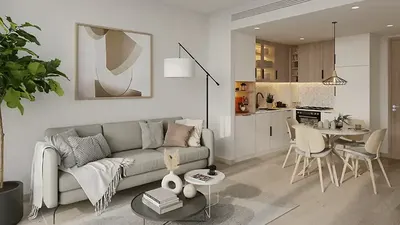 Liva Apartments, Foto 9