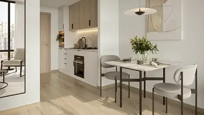 Liva Apartments, Foto 10