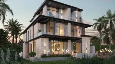 Lua Residences, Foto 11