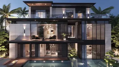 Lua Residences, Foto 3