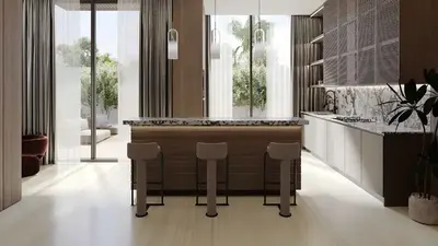 Lua Residences, Foto 4