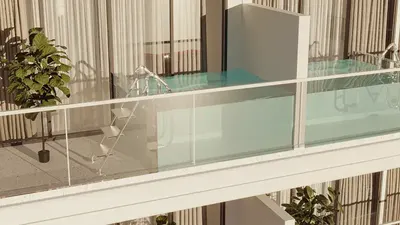 Lucky Oasis Residence, Foto 12