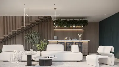 Lucky Oasis Residence, Foto 4
