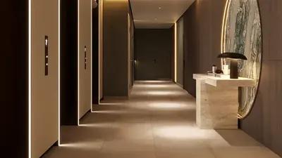 Lucky Oasis Residence, Foto 7