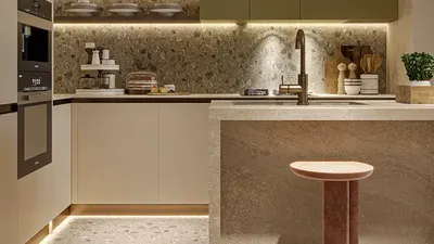Lucky Oasis Residence, Foto 8