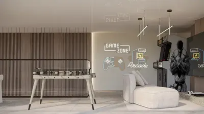 Lucky Oasis Residence, Foto 9