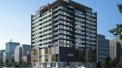 Lucky Royale Residence, Foto 2