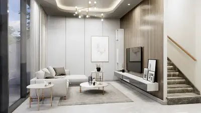 Lucky Royale Residence, Foto 5
