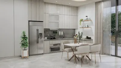Lucky Royale Residence, Foto 7