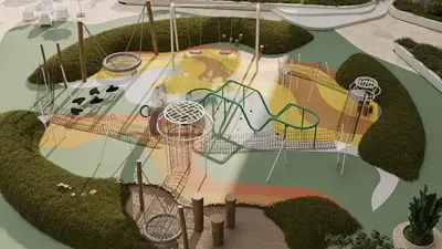 Luma Park Views, Foto 2