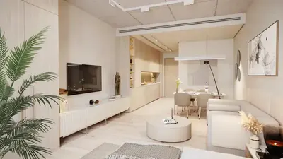 MAG 330 Apartments, Foto 6