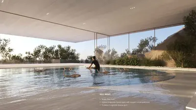MAG Keturah Reserve, Foto 5