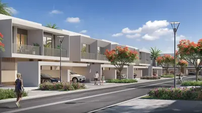 Maha Townhouses, Foto 4
