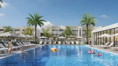 Maha Townhouses, Foto 5